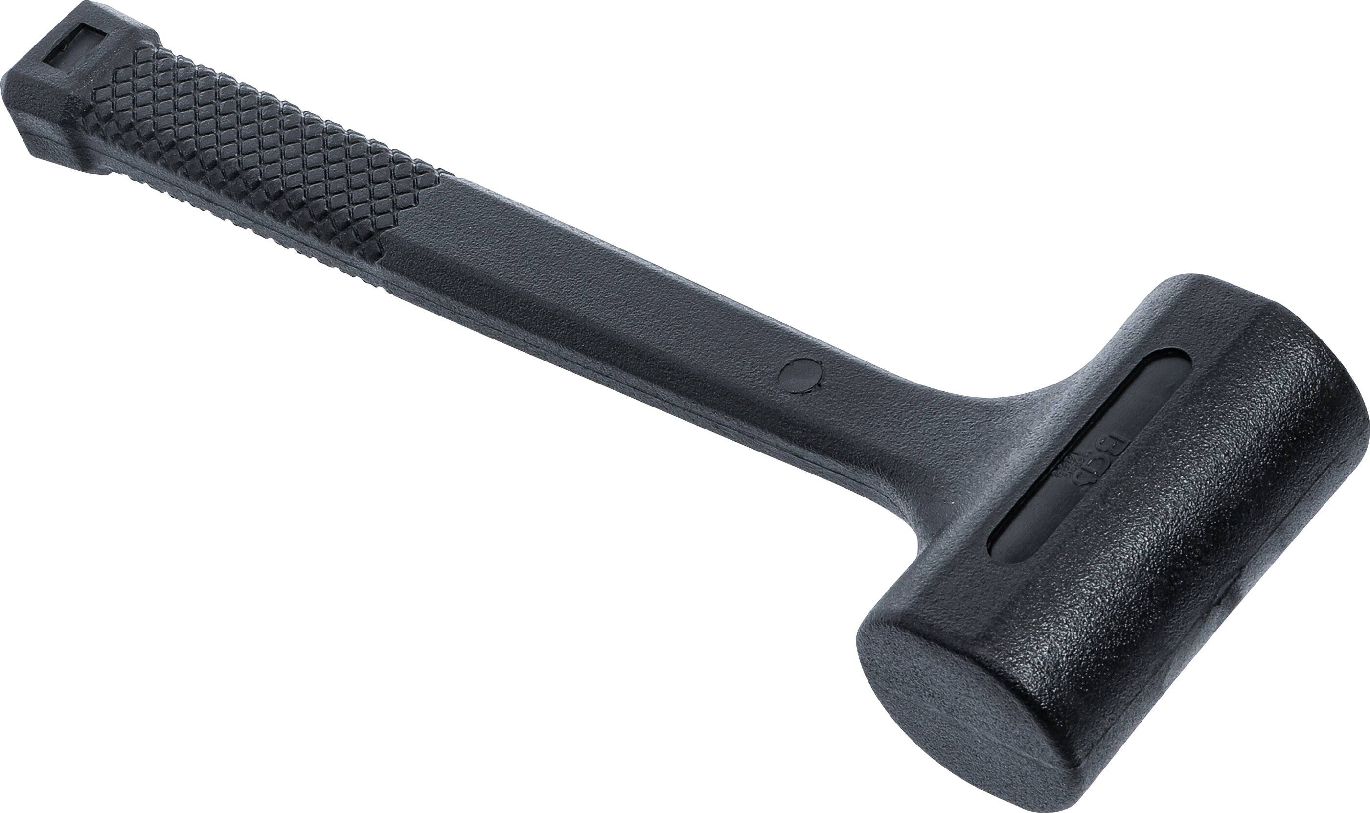 Schonhammer rückschlagfrei Kopf-Ø 50 mm-1