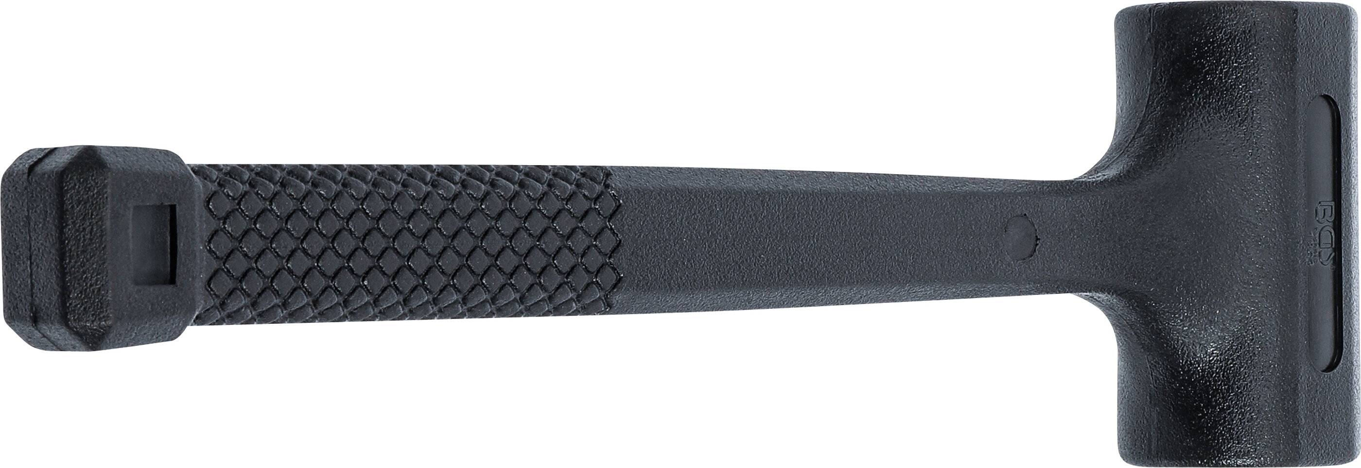 Schonhammer rückschlagfrei Kopf-Ø 50 mm-3
