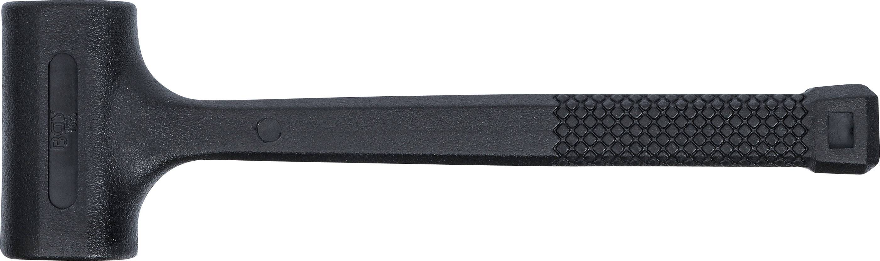 Schonhammer rückschlagfrei Kopf-Ø 50 mm-4