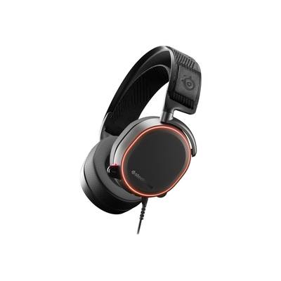 Headset SteelSeries Arctis Pro, Full-Size, schwarz, over-ear