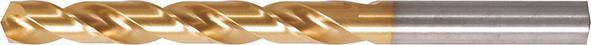 Spiralbohrer DIN338 HSSE TiN Typ Ti 2,0mm FORMAT-0
