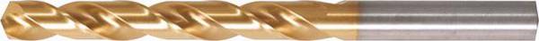 Spiralbohrer DIN338 HSSE TiN Typ Ti 2,0mm FORMAT