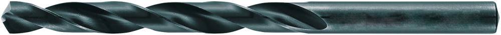 Spiralbohrer DIN338 HSS vaporisiert Typ RN Form C0,80mm FORMAT-0