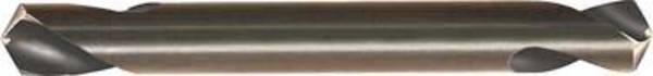 Blechbohrer extrakurz HSSZylinderschaft 4,1mm FORMAT