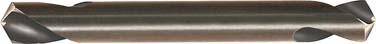 Blechbohrer extrakurz HSSZylinderschaft 4,1mm FORMAT-0