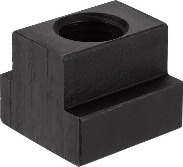 Nutenstein DIN508 M12x14mm FORMAT