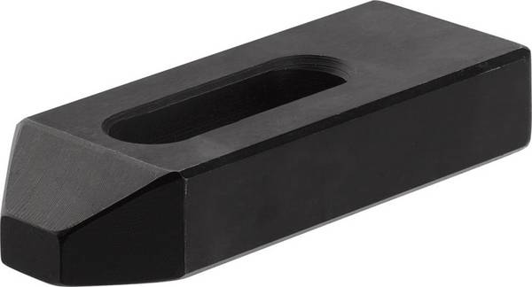 Spanneisen DIN6314 22x200mm FORMAT