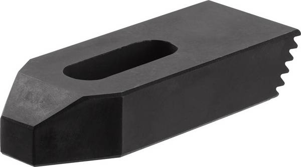 Spanneisen DIN6314Z 22x160mm FORMAT