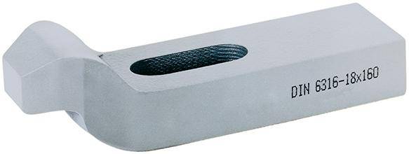Spanneisen DIN6316 22x160mm FORMAT-0
