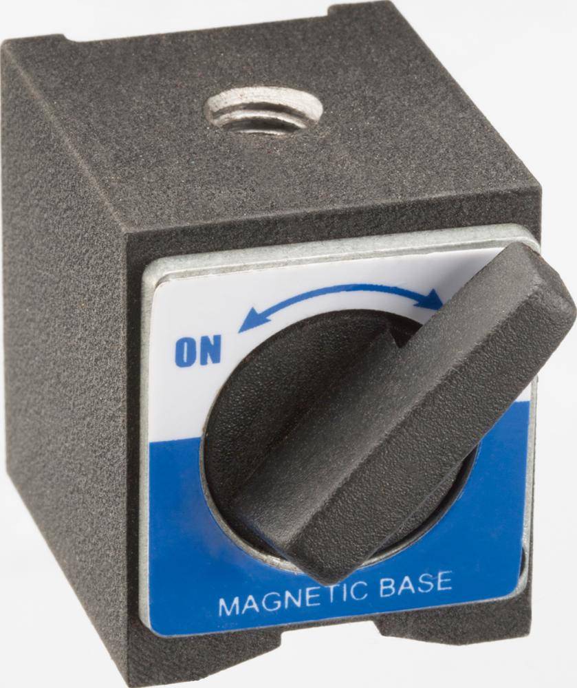 Magnetfuß 800N 60x50x55mm FORMAT-0