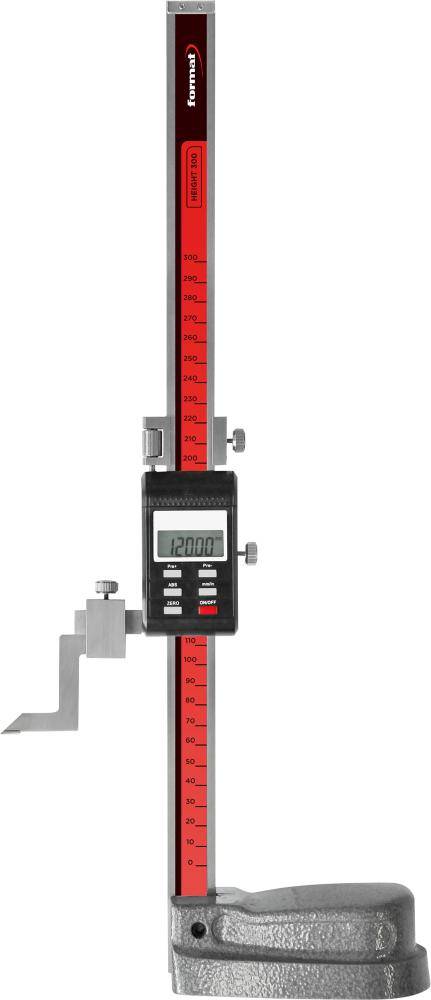 Höhenmess-+Anreißgerät 0-300mm FORMAT-0