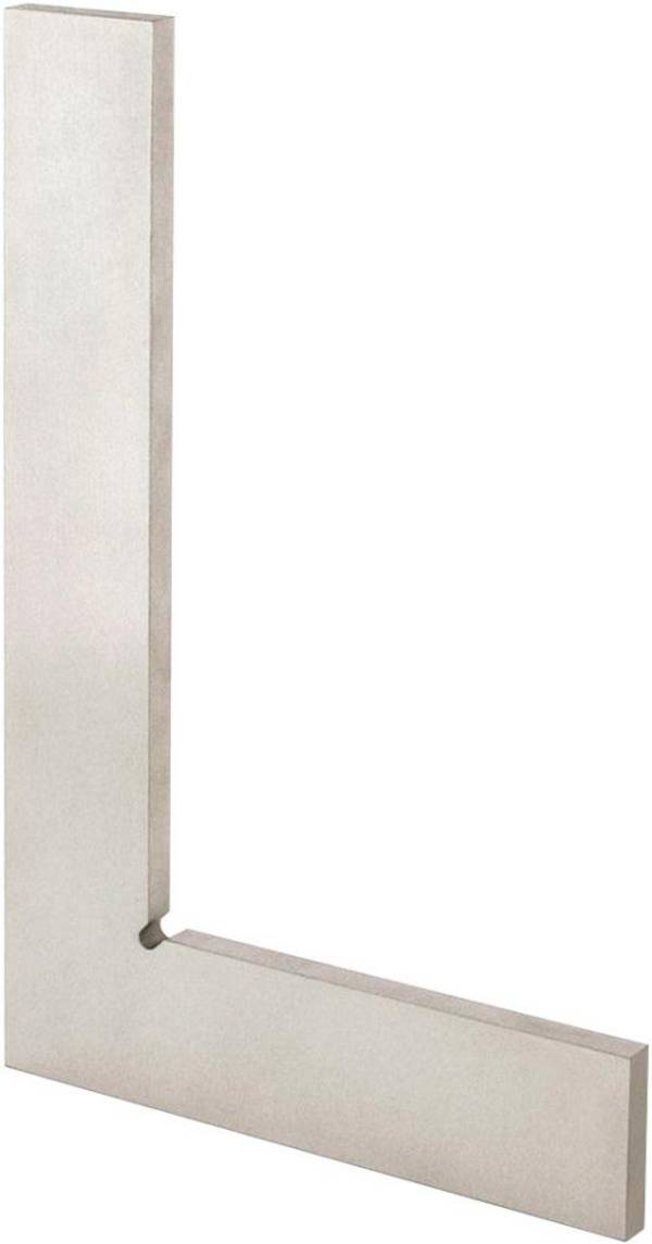Flachwinkel DIN875/I A 300x200mm FORMAT