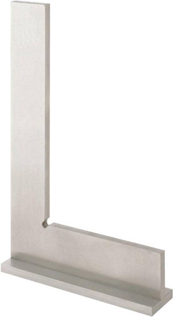 Anschlagwinkel DIN875/IIB500x250mm FORMAT