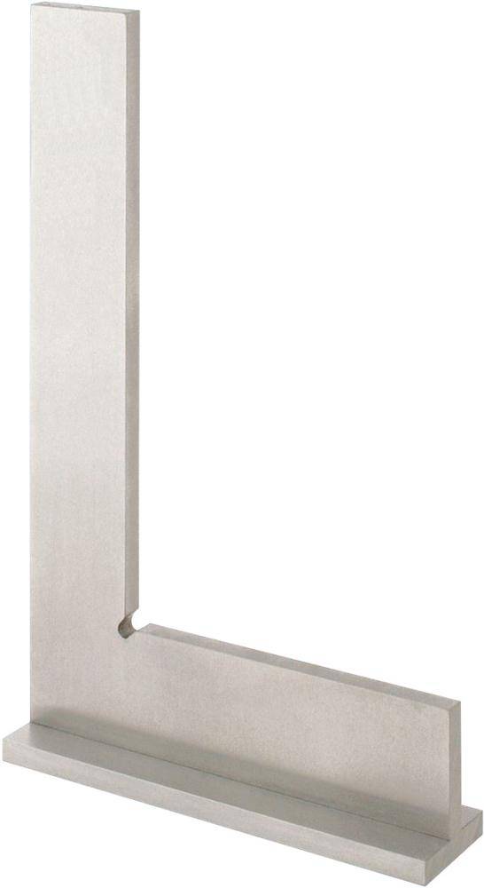 Anschlagwinkel DIN875/IIB500x250mm FORMAT-0