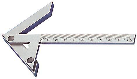 Präzisions-Zentrierwinkel200x150mm FORMAT