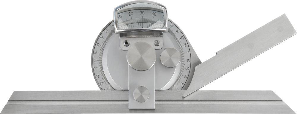 Winkelmesser-Set Universal 150/200/300mm FORMAT-0
