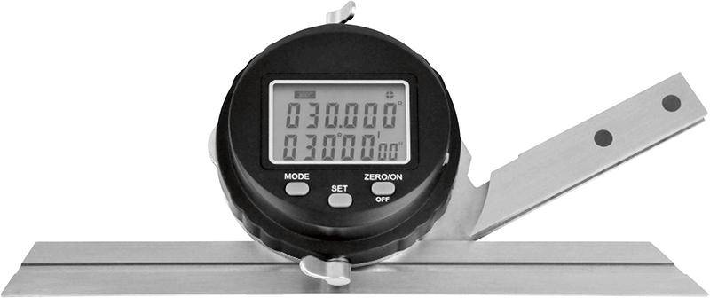 Winkelmesser Universal digital 150/300mm FORMAT-0