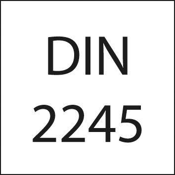 Grenzlehrdorn DIN2245 H7 42mm FORMAT-1