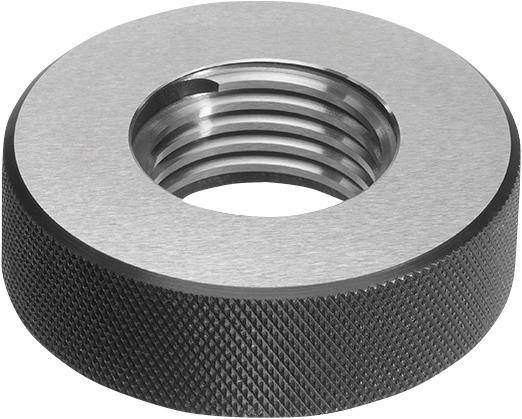 Gewinde-Gutlehrring 6g M2,5 FORMAT-0
