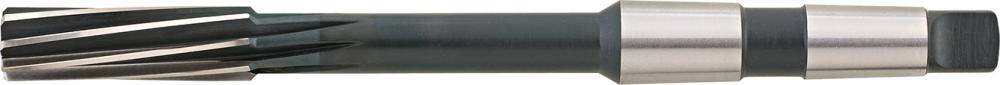 Maschinenreibahle DIN208 HSSE Form B 15,0mm FORMAT-0