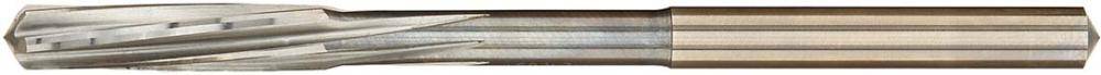 Maschinenreibahle DIN8093K10 Form B 2,2mm FORMAT-0