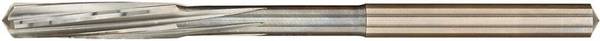 Maschinenreibahle DIN8093K10 Form B 2,2mm FORMAT