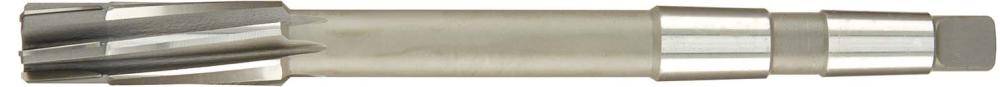 Maschinenreibahle DIN8094K10 Form B 15,0mm FORMAT-0
