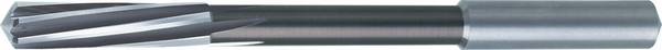 Maschinenreibahle NC WN VHM 7,98mm FORMAT