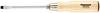 Schraubendreher mit Holzheft Schlitz 10x1,6x175mm FORMAT