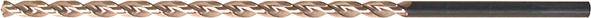 Spiralbohrer DIN1869 HSS Typ TF 4,0x220mm FORMAT-0