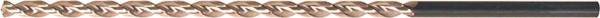 Spiralbohrer DIN1869 HSS Typ TF 4,0x220mm FORMAT