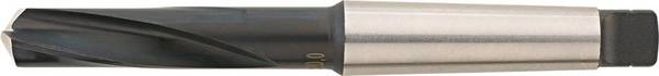 Hardoxbohrer WN Typ H HSSCo8 Schaft MK 8mm FORMAT
