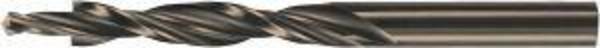 Mehrfasenstufenbohrer DIN8378 HSS 180Grad M5 FORMAT