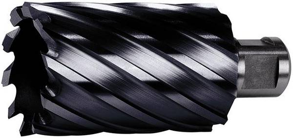 Kernbohrer HSSE TiALN 41/55mm FORMAT