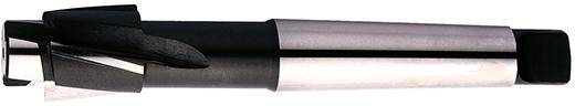 Flachsenker Kernloch HSS Schaft MK M20 FORMAT-0