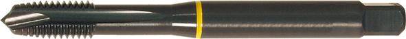 Maschinengewindebohrer DIN371 HSSE Form B M1,6 FORMAT-0