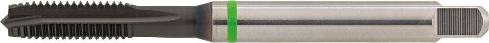 Maschinengewindebohrer SUPRA DIN376 HSSE-PM Typ UNI 6HX Durchgangs- loch M16 FOR-0