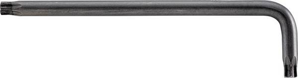 Winkelschraubendreher mit Bohrung T40 FORMAT
