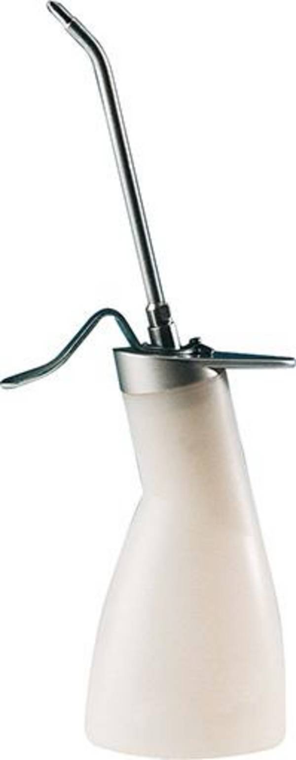 Ölspritzkanne Polyethylen Gr.1 Nenninhalt 500ml FORMAT