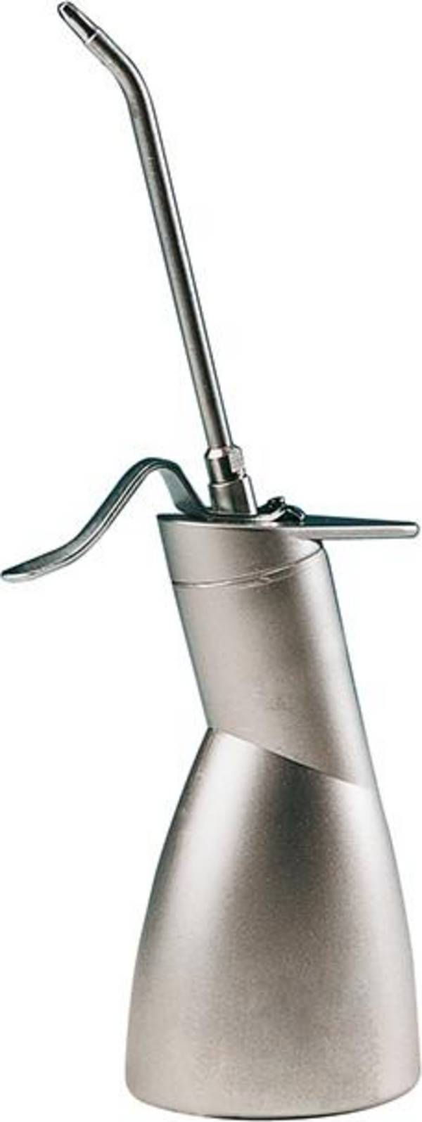 Ölspritzkanne Zinkdruckguss Gr.3 Nenninhalt 200ml FORMAT