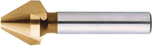 Kegelsenker DIN334 HSS TiN FORM C Zylinderschaft60Grad 16mm FORMAT-0