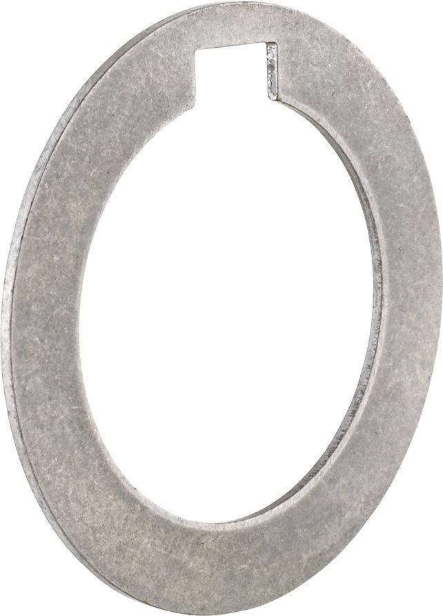 FORTIS Fräserdornring DIN2084A 16x0,5x25mm