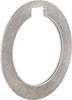FORTIS Fräserdornring DIN2084A 16x0,5x25mm