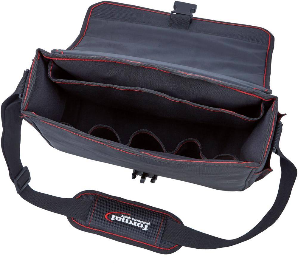 Servicetasche 340x130x330mm Nylon FORMAT-1