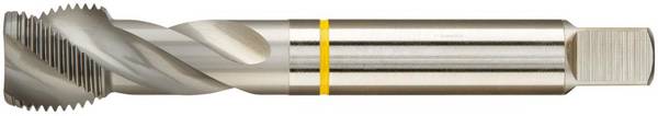 Maschinengewindebohrer DIN5156 HSS Form C G1." FORMAT
