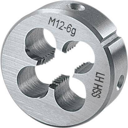 Schneideisen EN22568 HSS Links M4 FORMAT-0