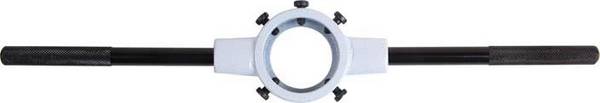 Schneideisenhalter DIN22568 HSS-PM 45x14 FORMAT