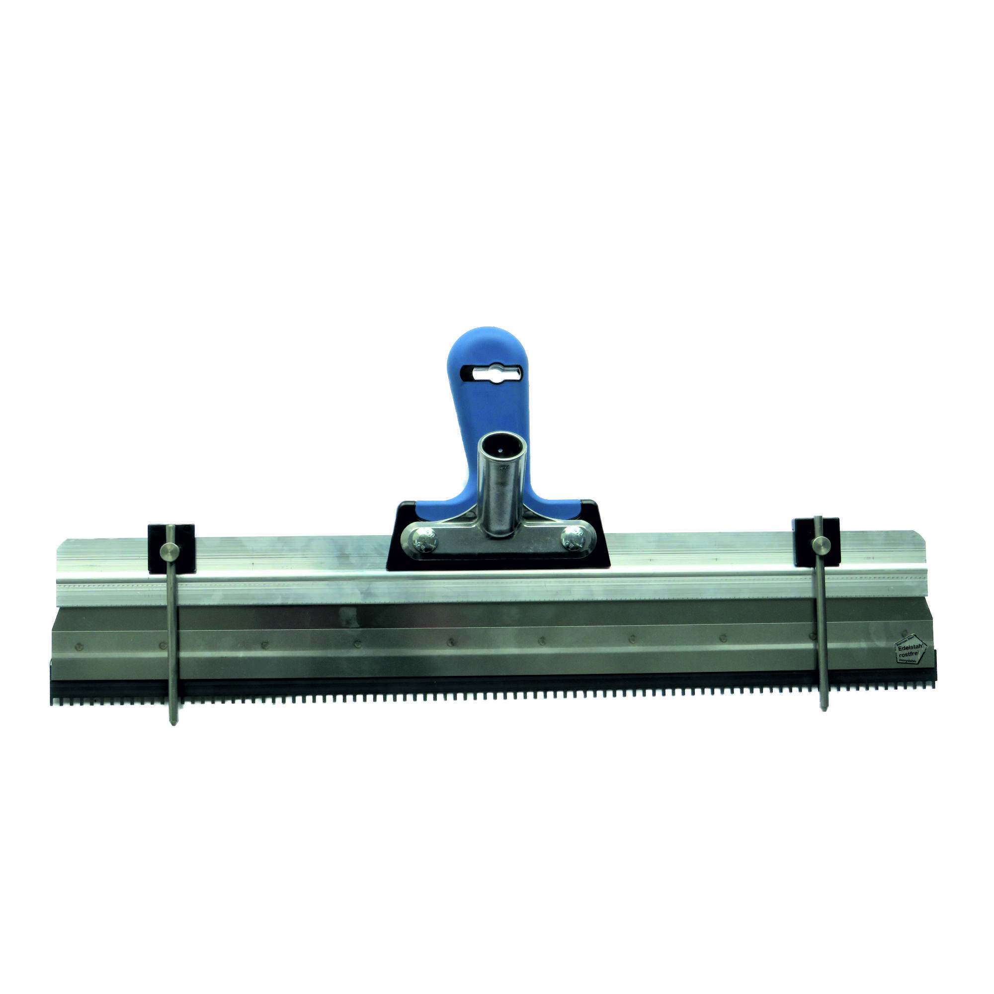 Stehrakel 560 mm, Zahnung 2 x 4 x 5 mm-0