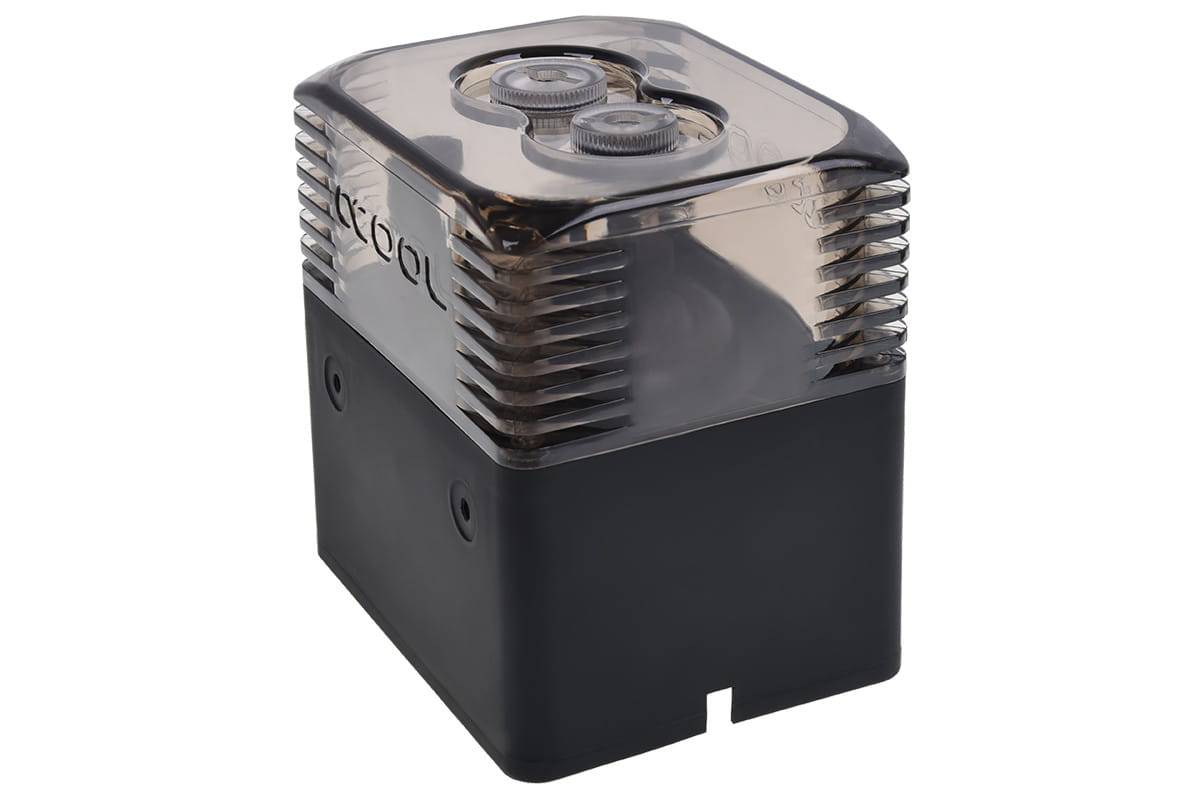 PUM Alphacool Eisstation VPP inkl. Alphacool VPP Apex PWM Pumpe-7