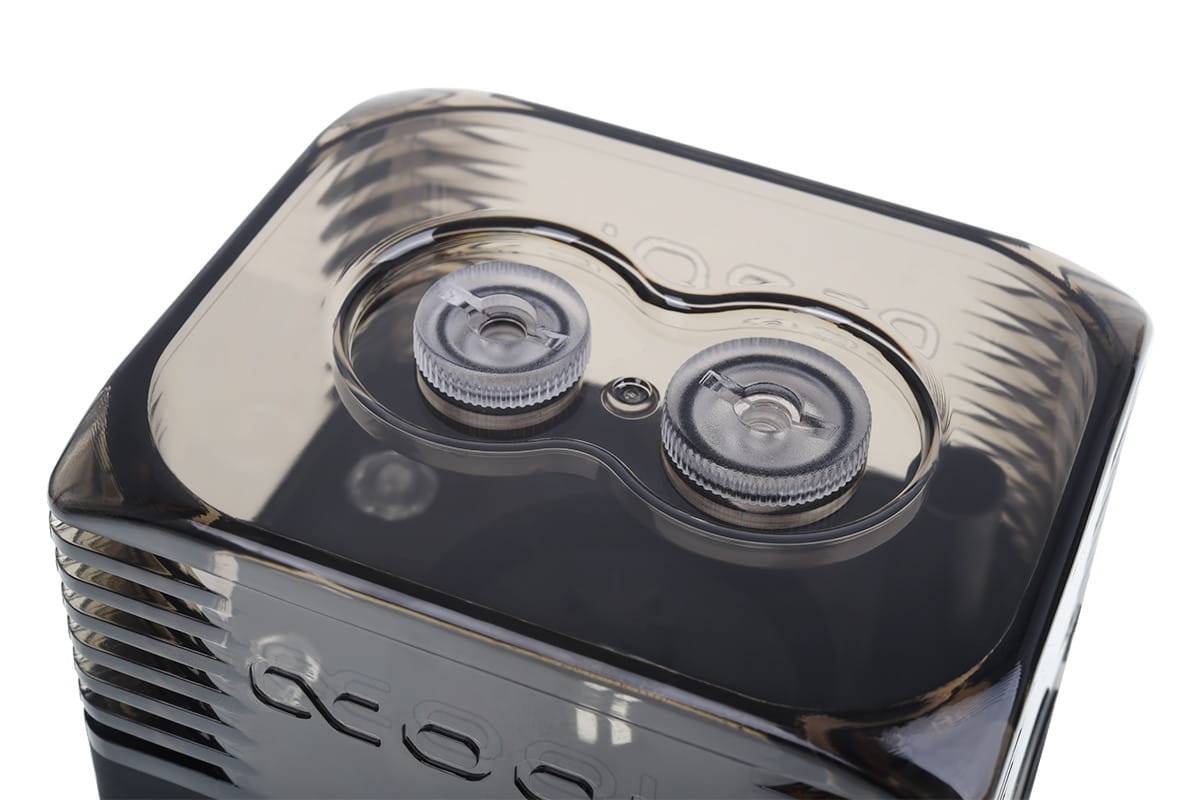 PUM Alphacool Eisstation VPP inkl. Alphacool VPP Apex PWM Pumpe-8